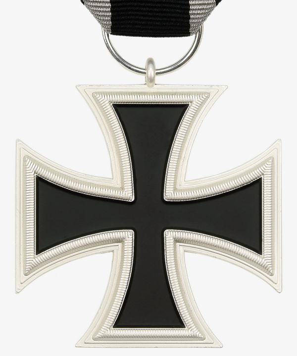 Preußen Eisernes Kreuz 2.Klasse 1813